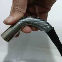 دوربین صنعتی شیلنگ تک لنز حرفه ای قیمت عالی