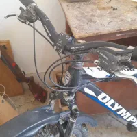 دوچرخه