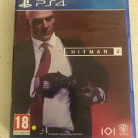 HITMAN II ps4 & ps5