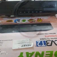 گیرنده دیجیتال