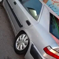 زانتیا مدل ۸۳|خودرو سواری و وانت|بیرجند, |دیوار