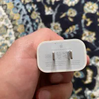 کله شارژکن ایفون|لوازم جانبی موبایل و تبلت|چوبر, |دیوار