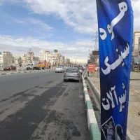 فروشنده|استخدام خدمات فروشگاه و رستوران|اسلام‌شهر, شهرک واوان|دیوار