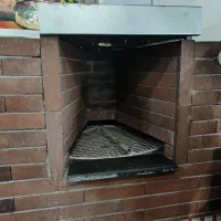 تنور پیتزا ، هات داگ ، نان برگر|کافیشاپ و رستوران|شیراز, هفت تنان|دیوار