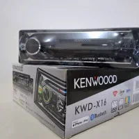 پخش کنوود آکبند