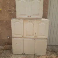سلام عدد‌کابینت‌فلزی دیواری‌‌ سالم