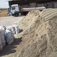 فروش مصالح ساختمانی بلوک سیمانی وماسه و سیمان