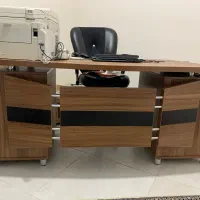 میز اداری مدیریتی