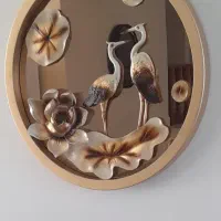 تابلو آیینه تزیینی