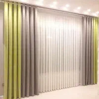 پرده زبرا اقساط