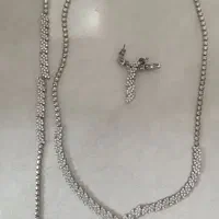 سرویس نقره