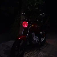 بهپر sp200|موتورسیکلت|مشهد, کارگران|دیوار