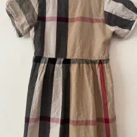 پیراهن دخترانه سایز ۲۰|کفش و لباس بچه|قم, انسجام|دیوار