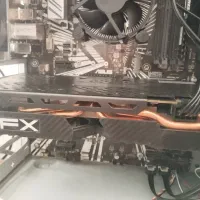 کارت گرافیک rx580