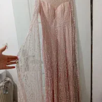 لباس مجلسی مدل ماهی|لباس|رباط‌کریم, رباط‌کریم|دیوار