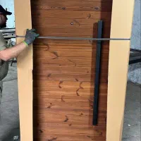 کارخانه ضد سرقت|مصالح و تجهیزات ساختمان|بندرعباس, |دیوار