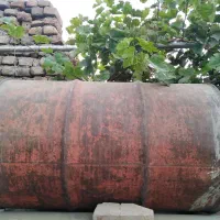 سه عددبشکه (برای خرچو)