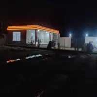 ویلا-جاده-کلانتری-شورکند-یولی