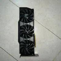 rtx 3090 trinity zotac 24GB|قطعات و لوازم جانبی رایانه|تهران, چیتگر|دیوار