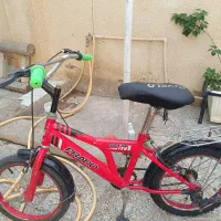 دوچرخه۱۶ و۱۲ در شوط