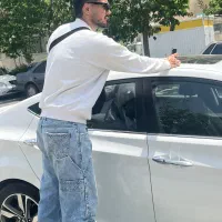 تشخیص رنگ وبدنه خودرو محدوده تهران چیتگر