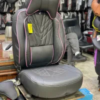 روکش صندلی ،زیر پایی و لوازم اسپرتی خودرو