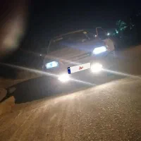 ماشین پراید