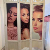 پارتیشن ۳ پرده سالم