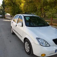 تیبا ۲ هاچبک