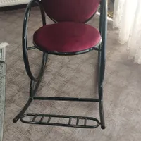 صندلی مادربزرگ