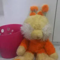 عروسکها|اسباب‌بازی بچه|بابل, |دیوار