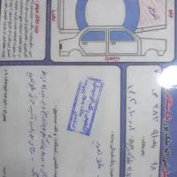 پراید مدل۹۸|خودرو سواری و وانت|خلخال, |دیوار