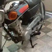 موتور هندا