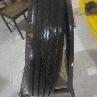 لاستیک مزدا کارا نو