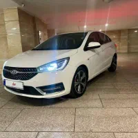 آریزو۵ ie گارانتی فعال۱۴۰۱ نقدو اقساط