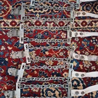 زنجیر چرخ ماشین اسپرت مناسب برای رینگ ۱۴تا۱۷|قطعات یدکی و لوازم جانبی|تهران, بهاران|دیوار