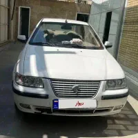 سمند lx مدل 93