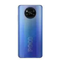 تلفن شیوئامی pocox3 گمشده