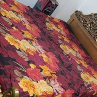 تخت خواب|تخت و سرویس خواب|هشتگرد, هشتگرد قدیم|دیوار