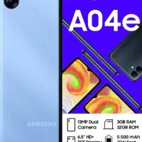 گوشی a04e