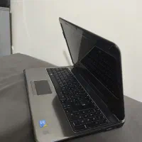 لپ‌تاپ  SSD 256GB Dell گرافیک مجزا
