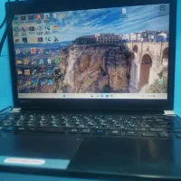 لبتاب توشیبا مدل|رایانه همراه|خرمآباد, |دیوار