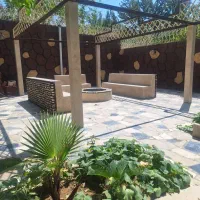 اجاره ویلا۱۶۰ متری ابگرم سرپوشیده باغبادران|اجارهٔ خانه و ویلا|باغ بهادران, |دیوار