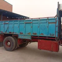 فروش|خودرو سنگین|اهواز, کوی سعدی|دیوار
