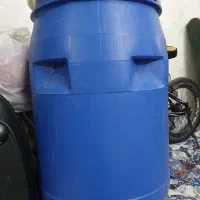 بشکه آبی|مصالح و تجهیزات ساختمان|تهران, سجاد|دیوار