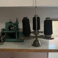 چرخ سردوز اصل