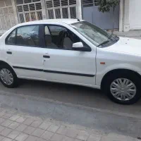 سمند ef7مدل ۹۷|خودرو سواری و وانت|کلاله, |دیوار