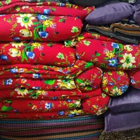 تشک لحاف خانگی