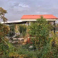 سقف سبک .الاچیق ویلایی.سردرب .سایبانودروپنجره