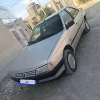 پژونقرهایتمیزعروسک|خودرو سواری و وانت|سراوان, |دیوار